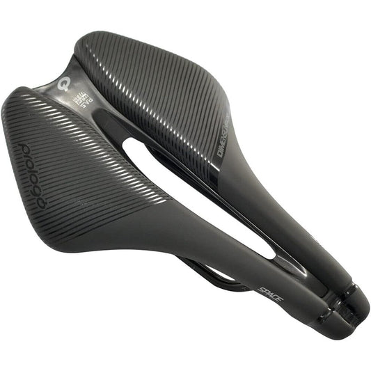Prologo Dimension Space T4.0 Rail Triathlon Saddle, PR2017-H