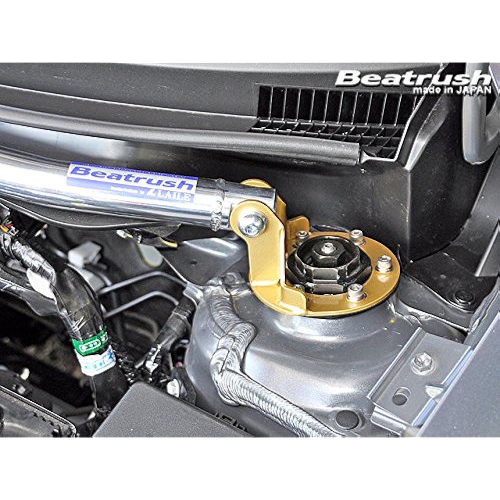 Suzuki Swift zc33s hurontotawa-ba- * Single item not Charged beatrush Beat Rush [s88046 – FTA]