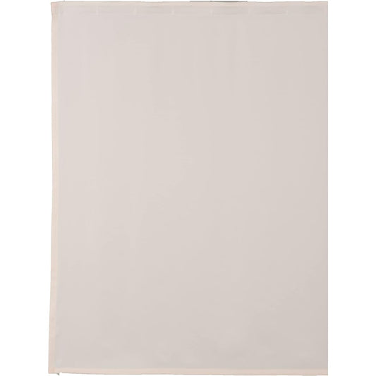 Suminoe Medical Curtains Beige 300 x 145cm Room Divider Body O1021 1 Piece