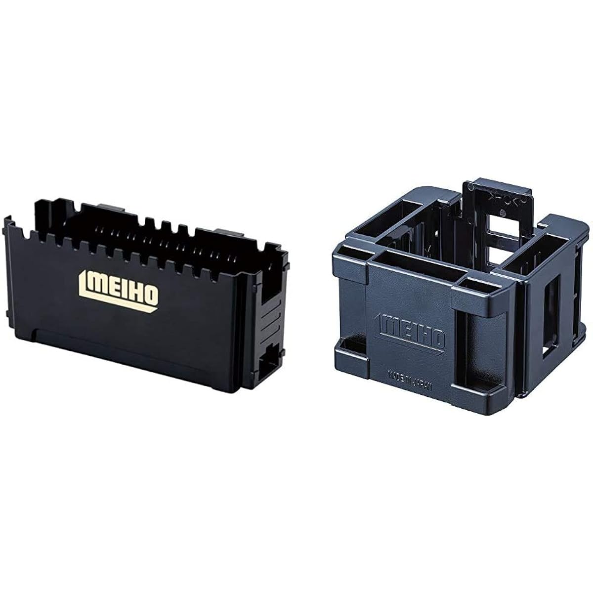 MEIHO Side Pocket BM-120 Black