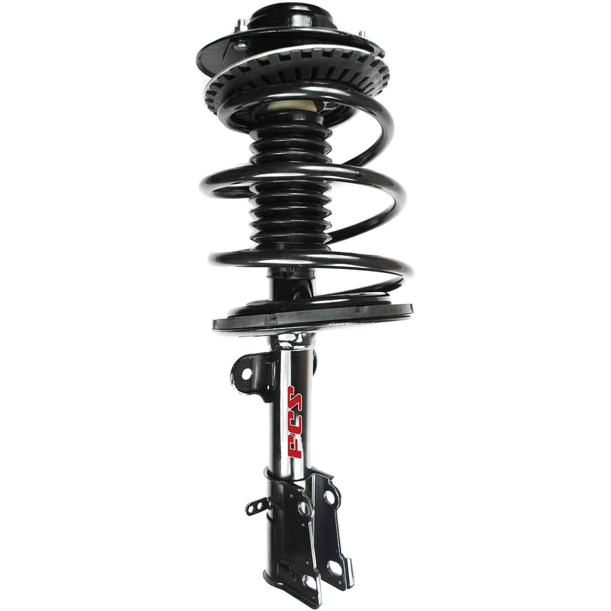 FCS 1332319L Complete Strut Assembly