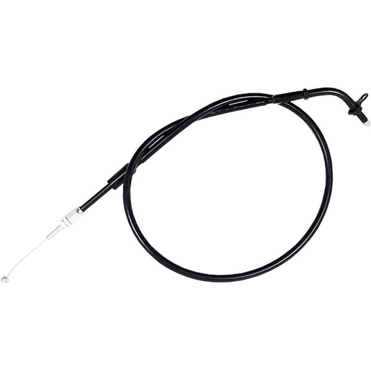 89 - 00 Suzuki GS500E: Motion Pro Pull throttle cable