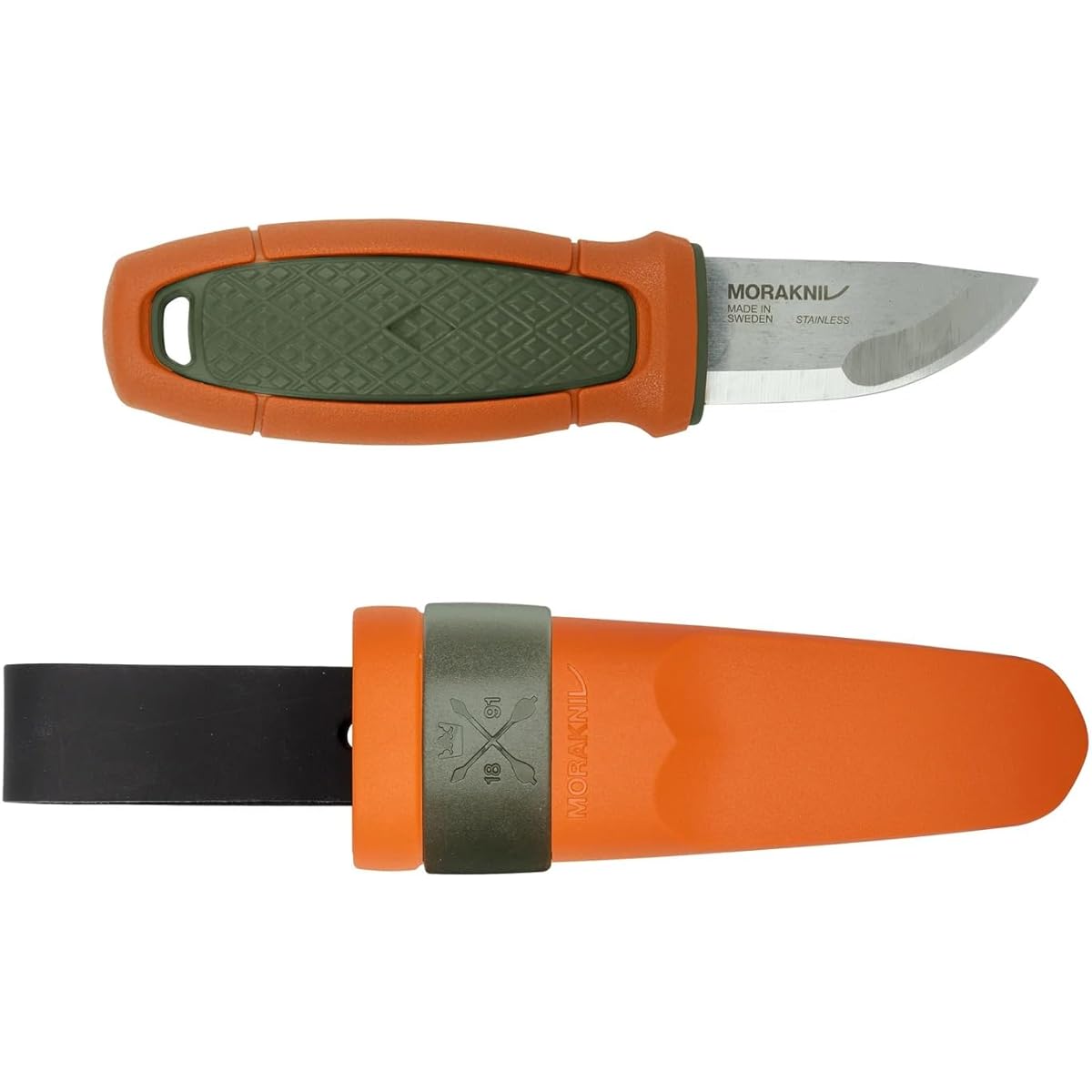 Morakniv Eldris with belt loop (S)