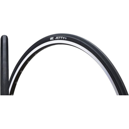 IRC TIRE Bicycle Tire JETTY PLUS Jetty Plus WO 20×1 1/8 Black