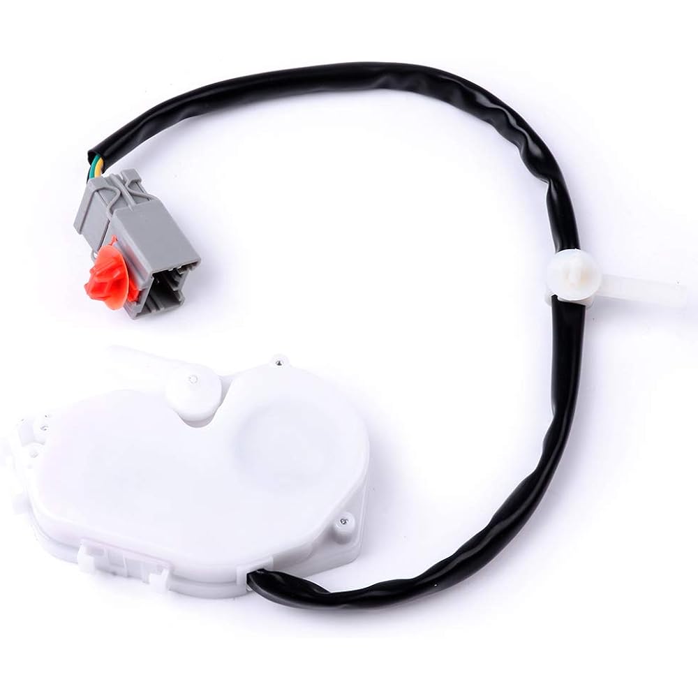 OCPTY Door lock actuator Motor Honda Front Driver side 8D1173