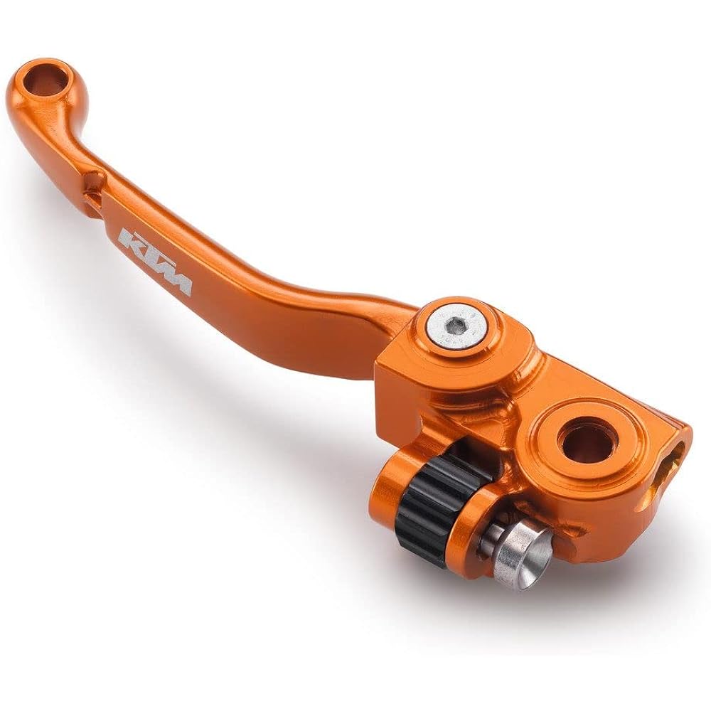 KTM Flex Clutch Lever Blembo (Orange) OEM: 7870293104404
