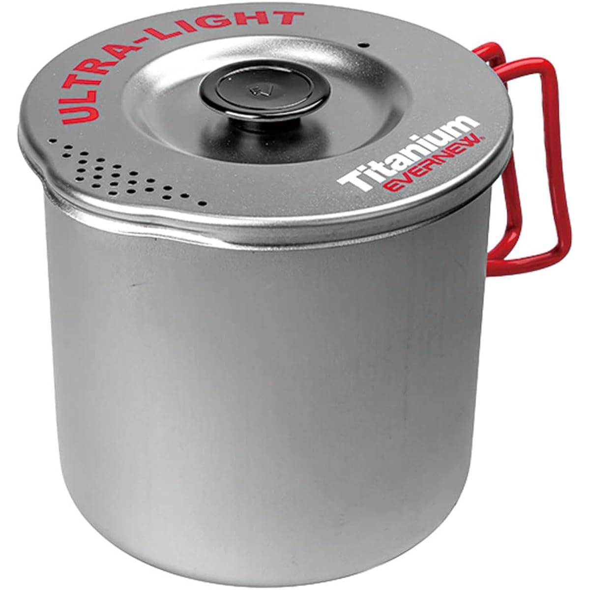 EVERNEW Ti Pasta pot 1000 ECA548