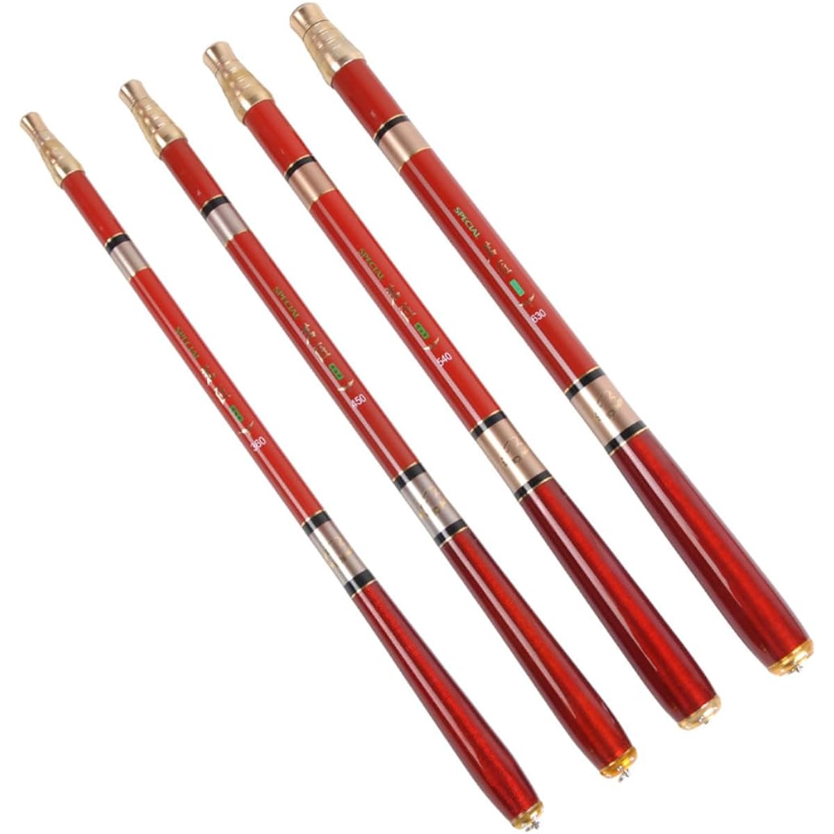 Marild Tokyo 4 stages adjustable length extension rod