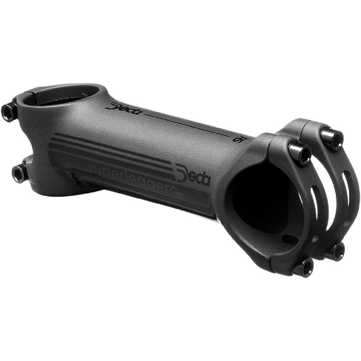 Deda ELEMENTI Stem SUPERLEGGERO RS POB 100