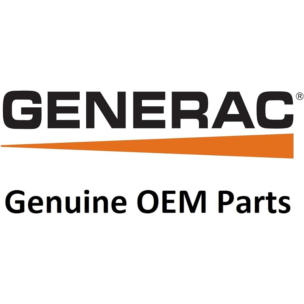 GENERAC 070185ES 2 Genuine Oil Filter Pack 070185E 70185 OEM
