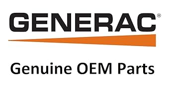 GENERAC GUARDIAN 063617 Relay panel 12VDC DPDT 10A 240VA