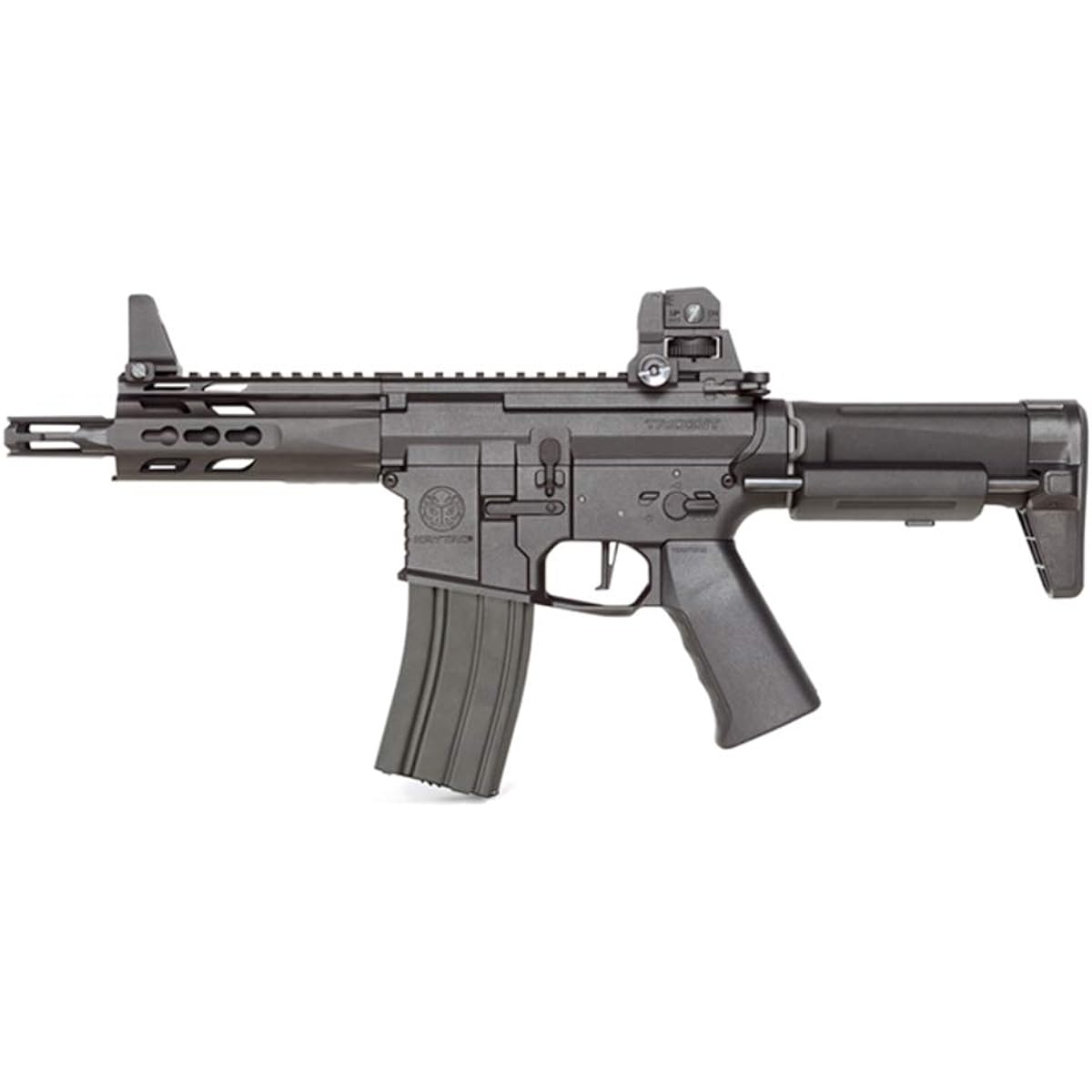 [KRYTAC]TRIDENT Mk2 PDW (Trident Mark 2 PDW) ][Black]