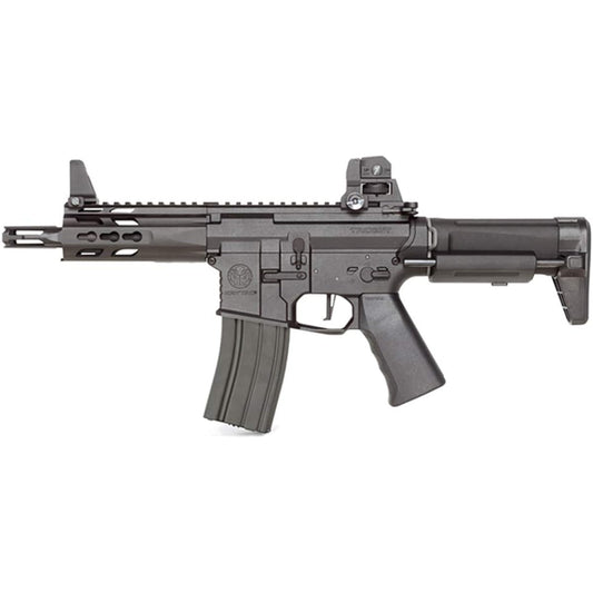 [KRYTAC]TRIDENT Mk2 PDW (Trident Mark 2 PDW) ][Black]