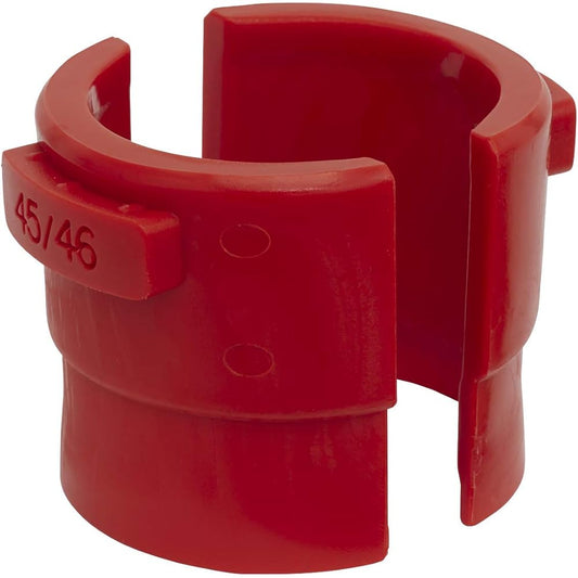 SEALEY MS0581 45-46mm Auto Bayfolk Shield Rib Sleeve