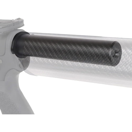 [LayLax]LANCER SYSTEMS LCS CARBON FIBER STOCK fixed stock adapter[/First Factory]