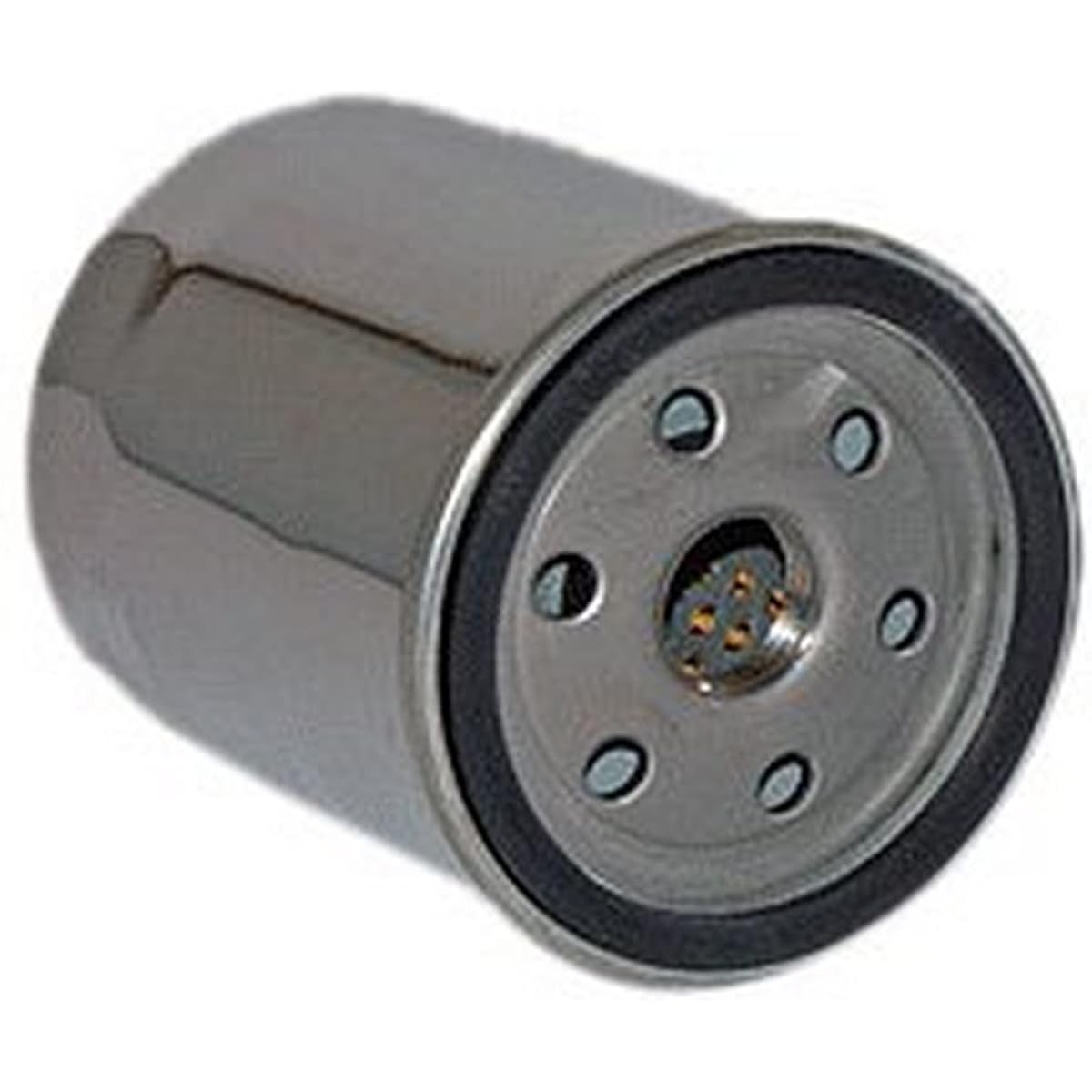 WIX Filter 51225 Spin -on Lubricating Filter 1 Pack