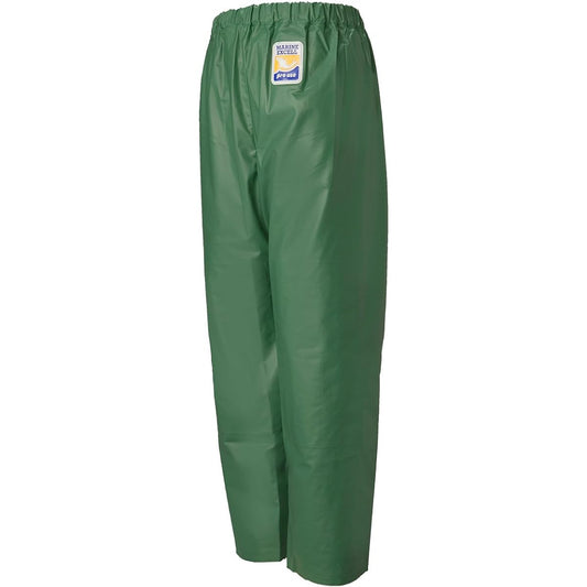 Marine Excell Marine Excel regular pants with knee pads