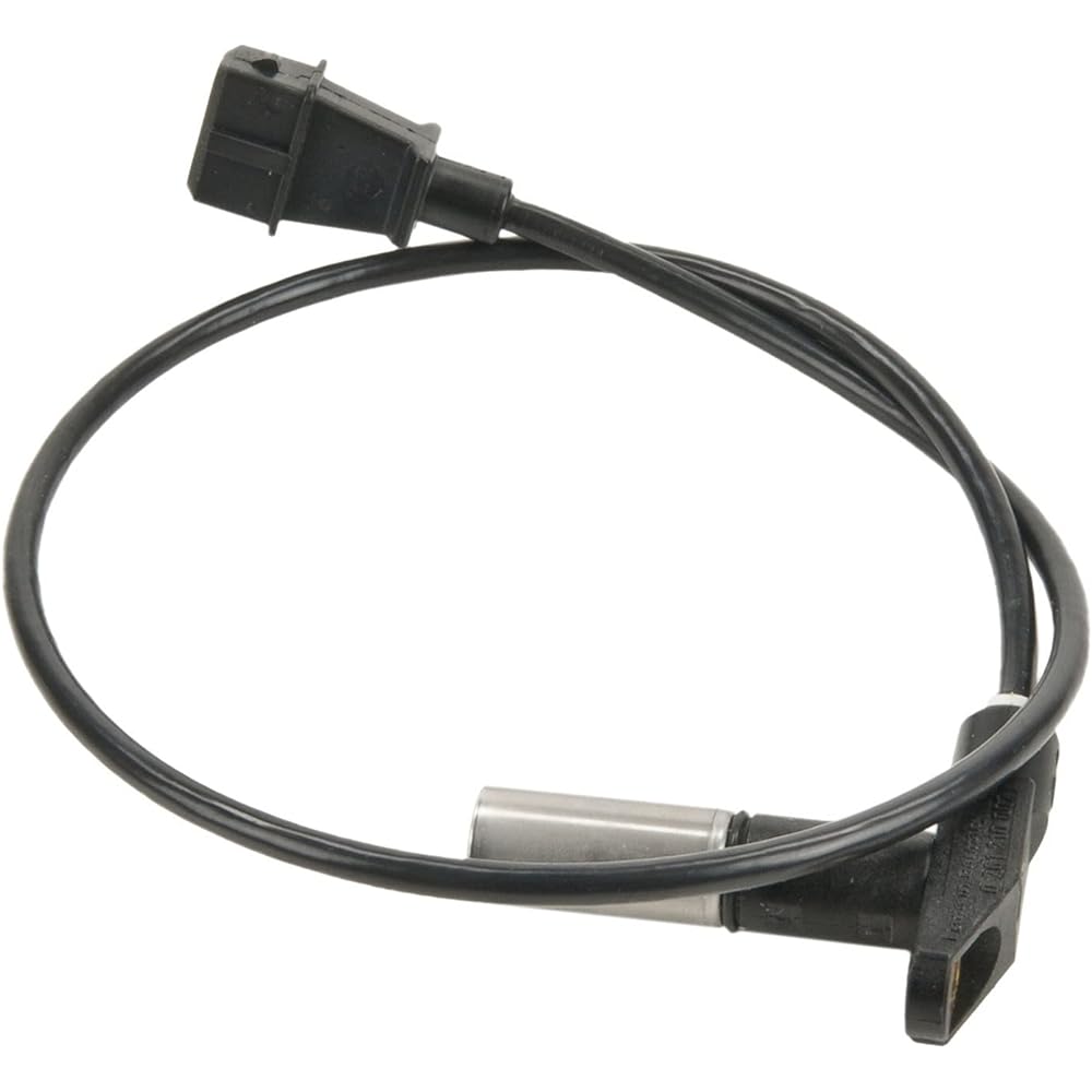 BOSCH 0261210002 Original Equipment Crankshaft Position Sensor -BMW 535i, 535IS, 635CSI, 735i, L6, L6, M3, M5, M6