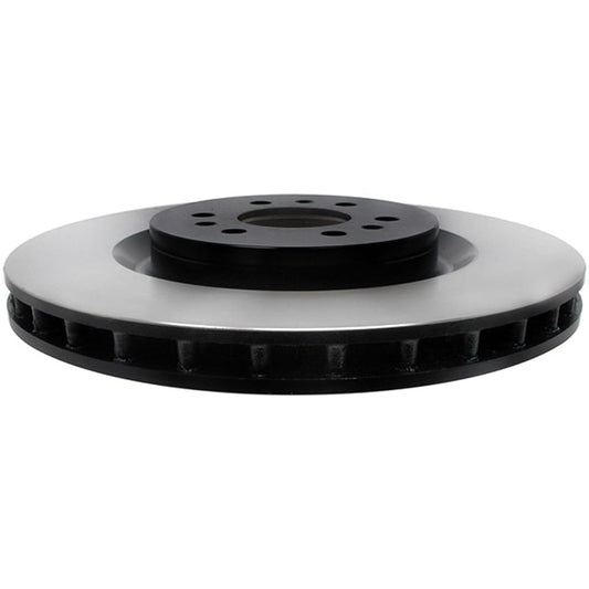 ACDelco 18A2428 Professional Front Disc Brake Rotor