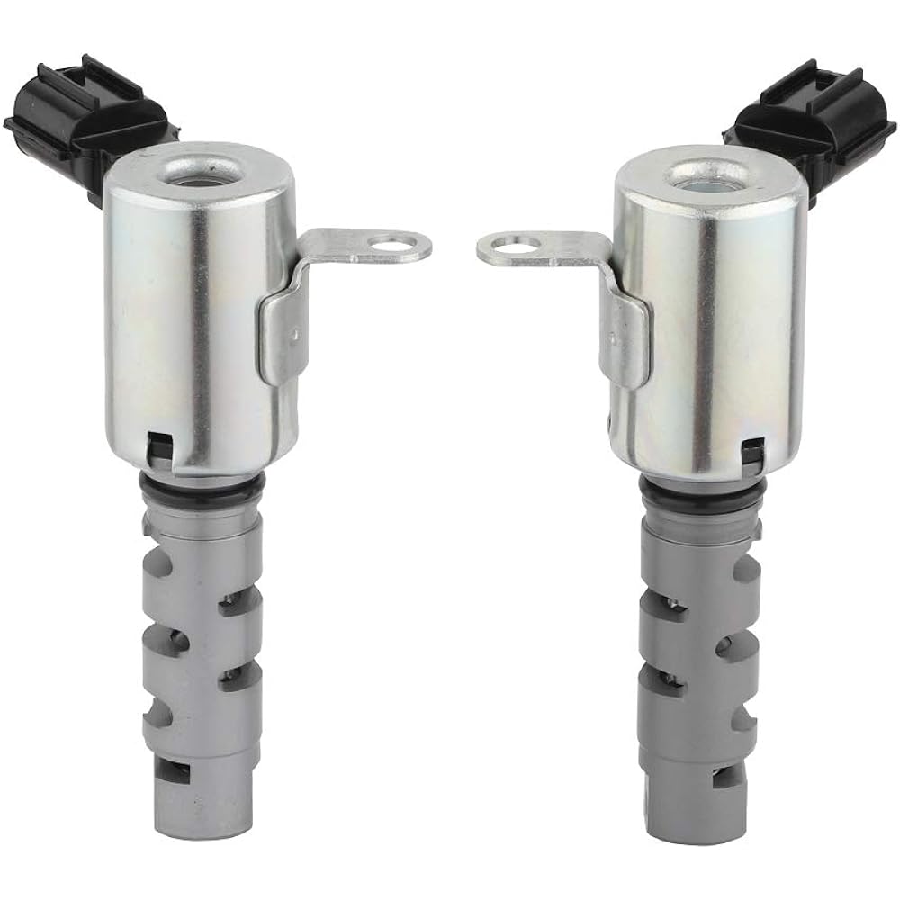 HIMIKI left and right OCV Oil control engine variable valve timing VVVT Solenoid 917-211 ES300 ES330 RX300 RX330 AVALON CAMRY HIGHLANDER SIENNA SOLARA 3.0L 3.0L 3.0L 3.0L 3.0L 3.0L