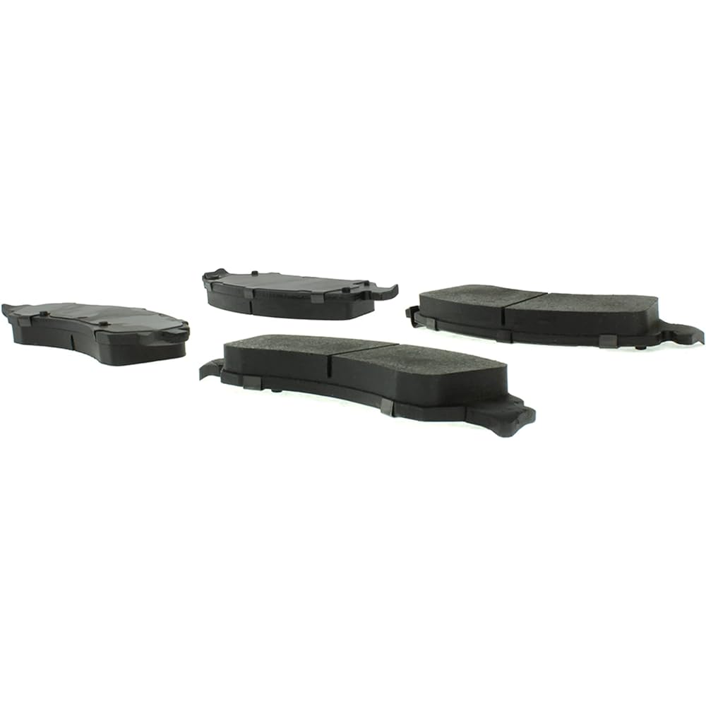 Centric 105.0976 POSI-QUIET Ceramic brake pad shim