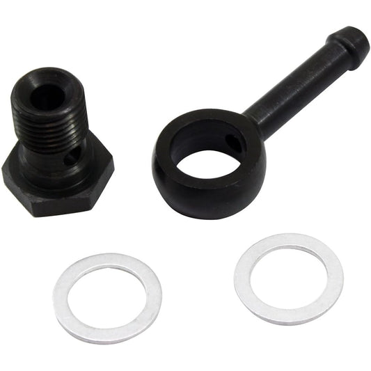 AEM 25-390 Adjustable fuel pressure regulator accessories