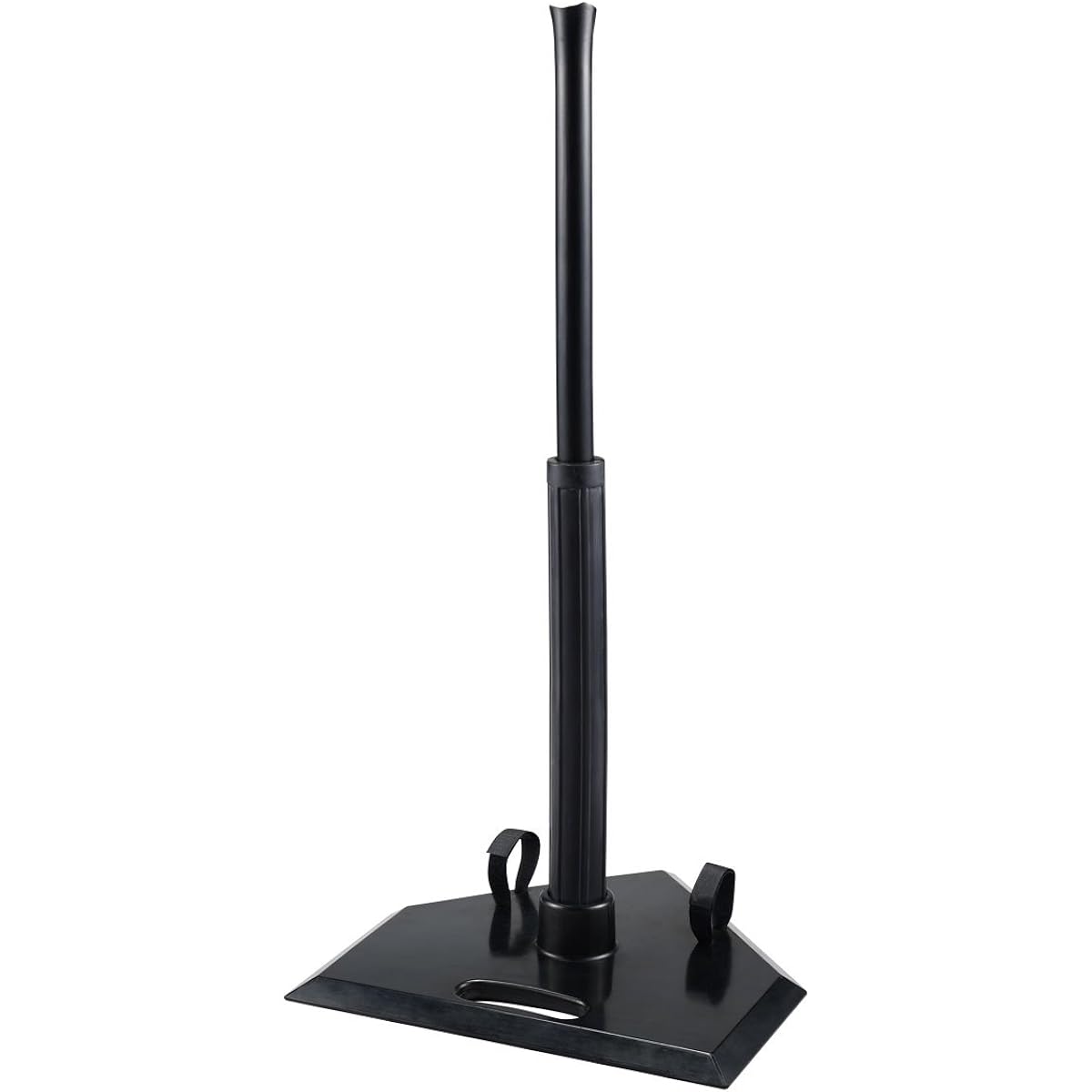 Kaiser Batting Tee KW-542 Hardball Softball Combined Use Practice Leisure Family Sports