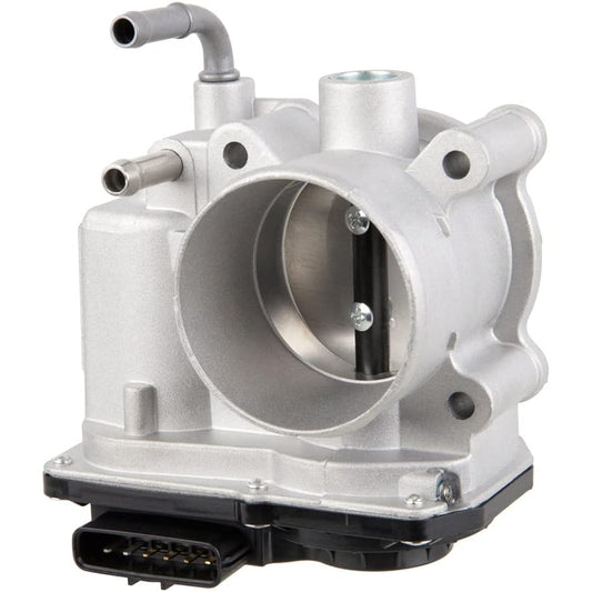 Throttle body TOYOTA RAV4 2016 -BUYAUTOPARTS 47-60271AN