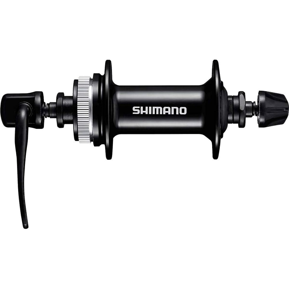 SHIMANO Front Hub HB-MT200 32H QR Center Lock EHBMT200B ACERA