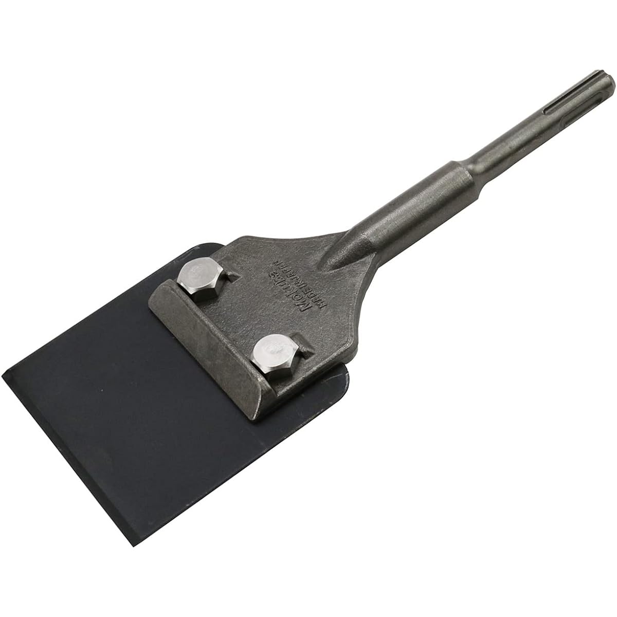 Koyama Knife Manufacturing Mokuba Rapid Scraper Short 80×15×205mm B-69