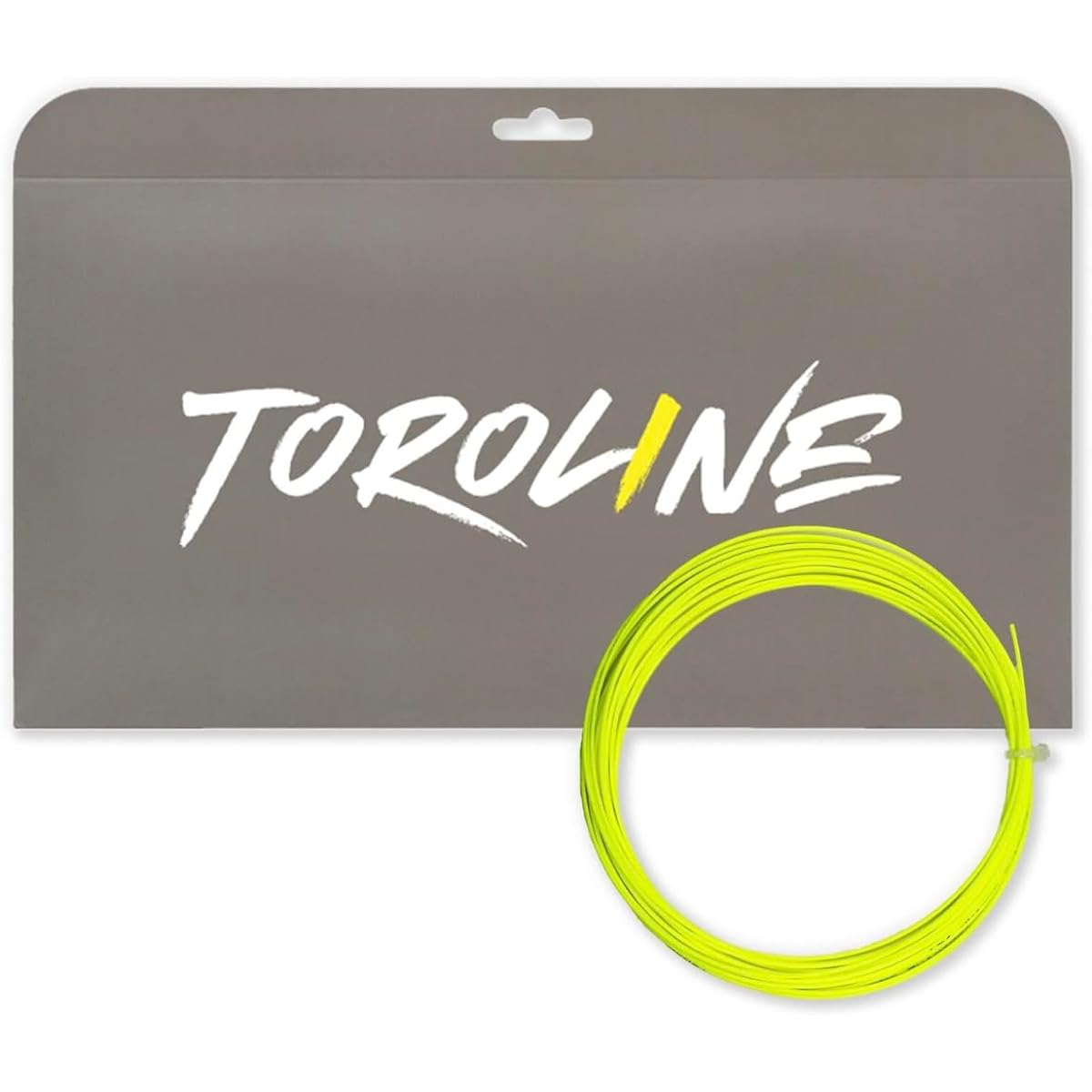 TOROLINE Tennis String Gut CAVIAR
