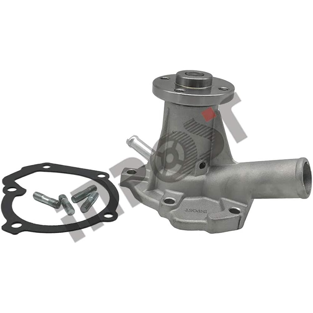 INPOST Water Pump Kubota D950 B1550 B2150 B20 B7200 B8200 B9200
