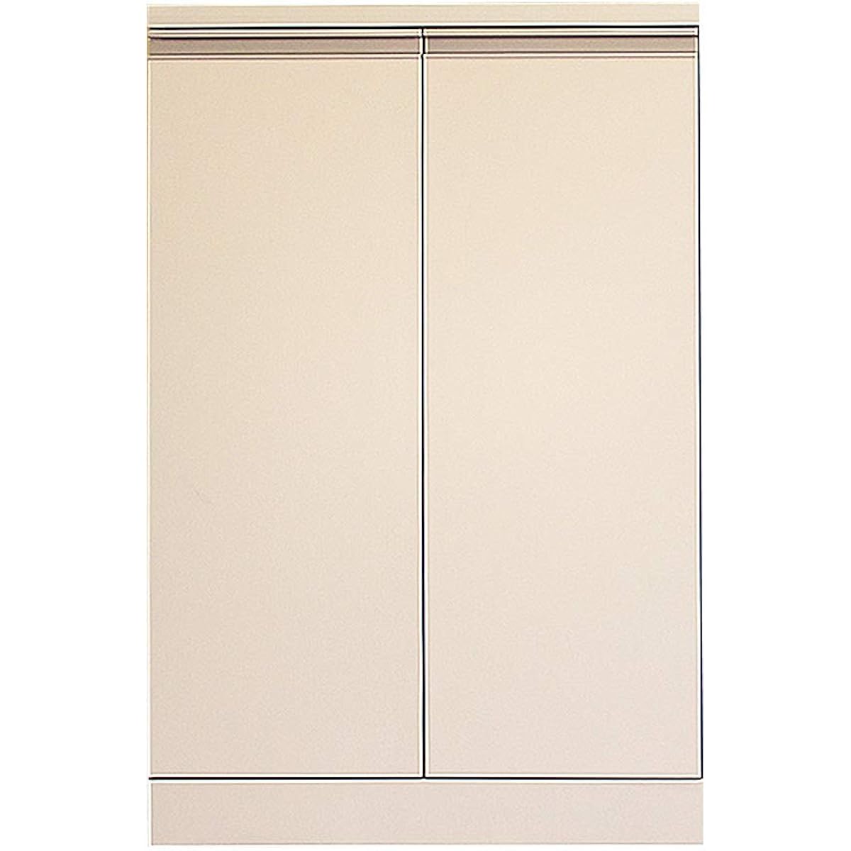 Low type cabinet width 60 depth 30 (LUC-6030) (white)