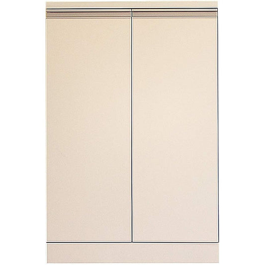 Low type cabinet width 60 depth 30 (LUC-6030) (white)