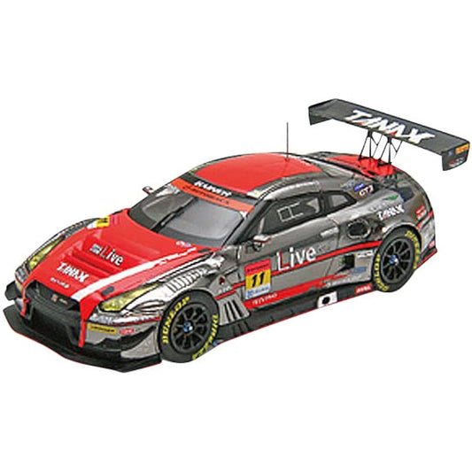 EBBRO 1/43 GAINER TANAX GT-R SUPER GT GT300 2020 No.11 Completed Product 45775