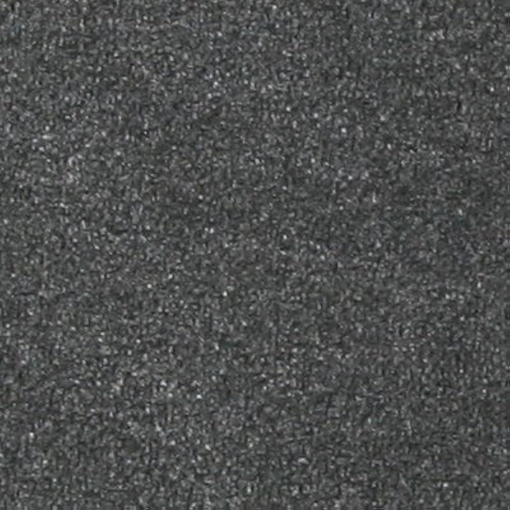 ASTERISM30 Series Alphard HYBRID Step Mat (Fixed: Velcro) Dark Gray AST-30ALH-STP-M-DG