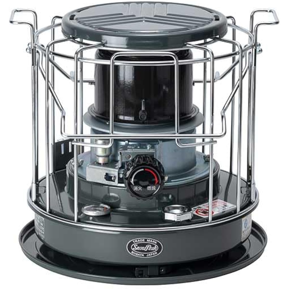 Snow Peak Takudo BG-102/KH-002-FG/KH-002-IV Oil Stove Stove Camping Outdoor
