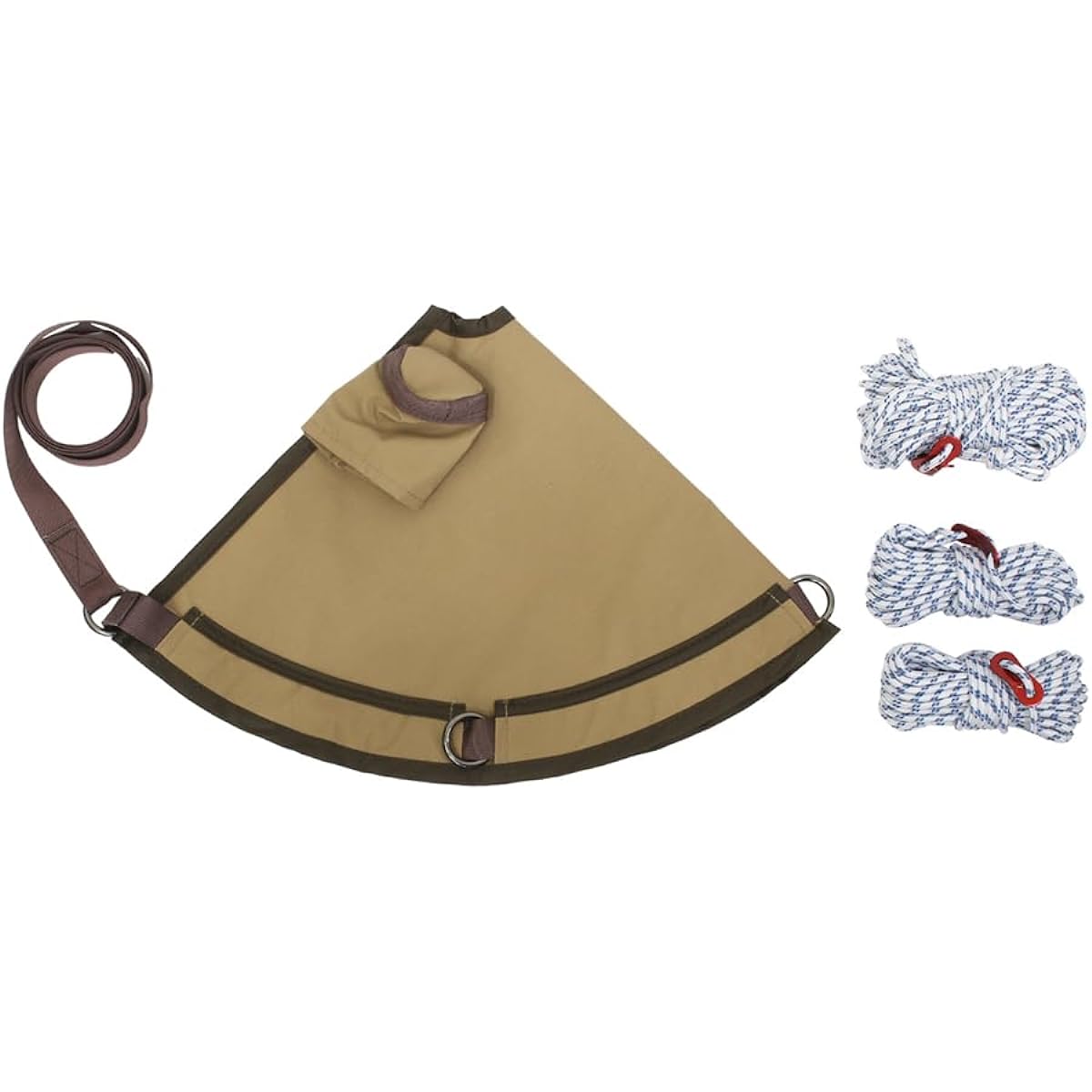 Tenmaku Design Toripot exclusive connect cap [Sand color] (optional item)