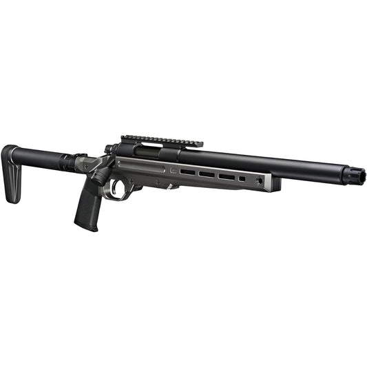 Tokyo Marui No.16 VSR-ONE Stealth Gray 18+ Bolt Action Air Rifle