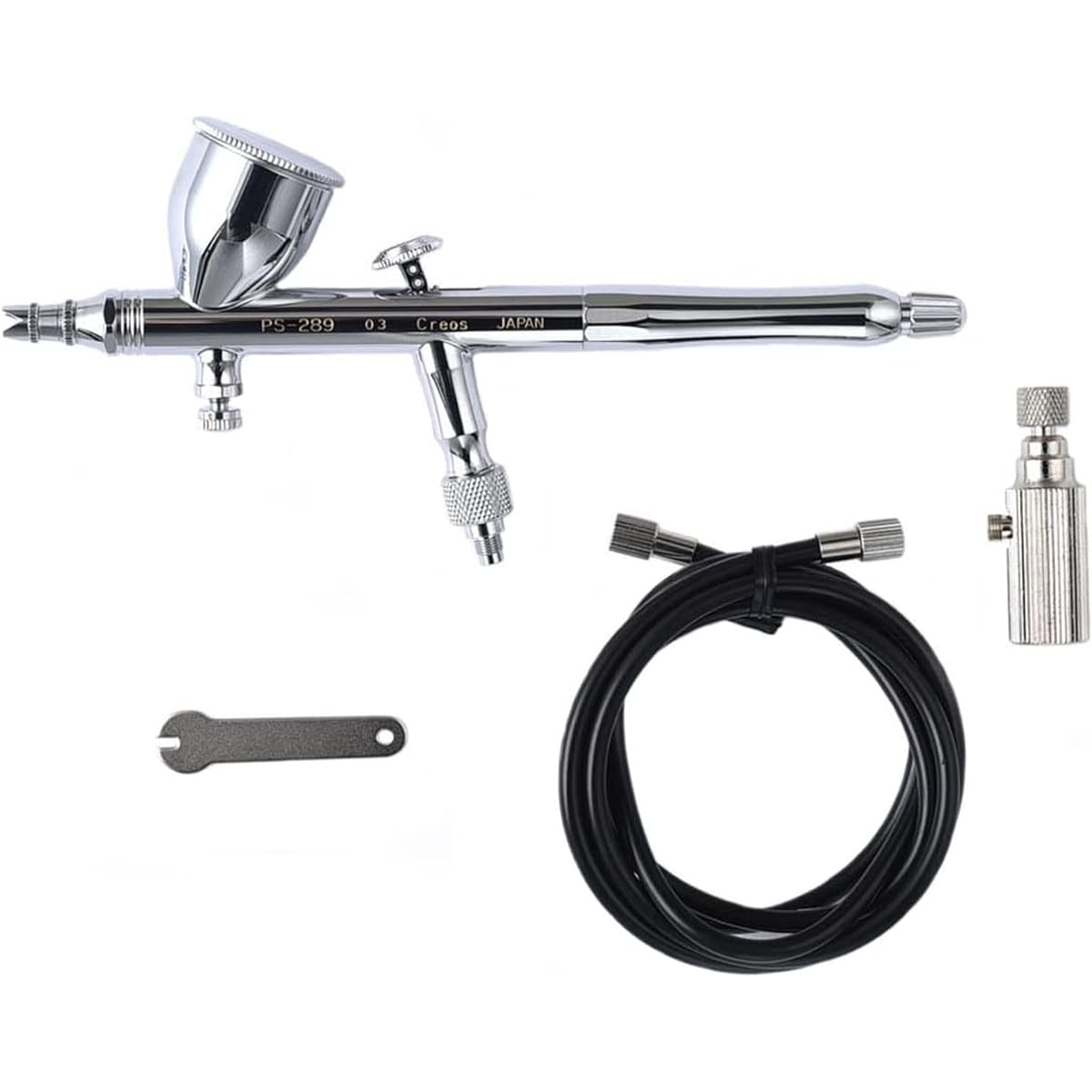 GSI Creos Procon BOY PS289 WA Platinum 0.3mm Ver.2