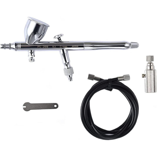 GSI Creos Procon BOY PS289 WA Platinum 0.3mm Ver.2