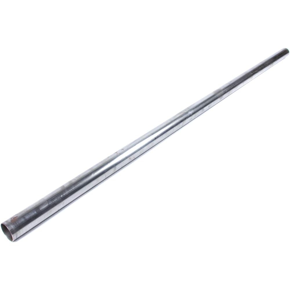 PATRIOT EXHAUST (H7752) 1.75 inch x 5 feet 18 gauge steel exhaust tube