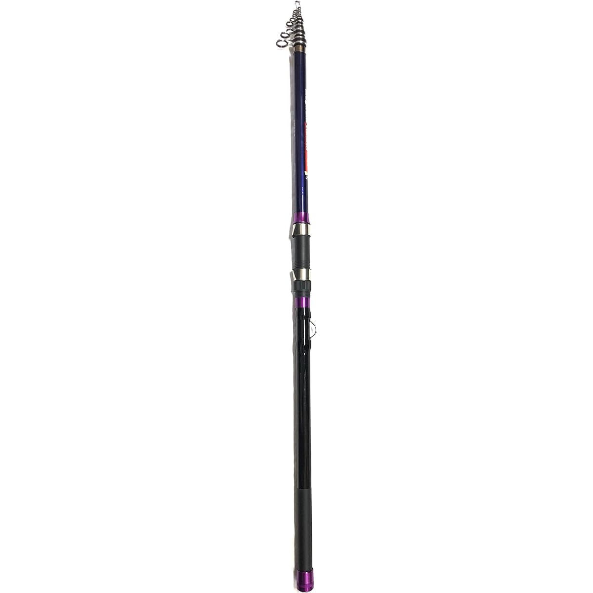 (FKS) Magnum Taman 10-480 Standard rod for driving fishing Taman rod Big game rod Long throw Taman Gala Meebai Root fish Big game Driving in Bukkake Rock fishing