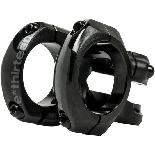 e thirteen plus 35 stem black 40mm EE07135