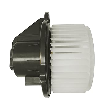 TYC 700012 replacement blower assembly