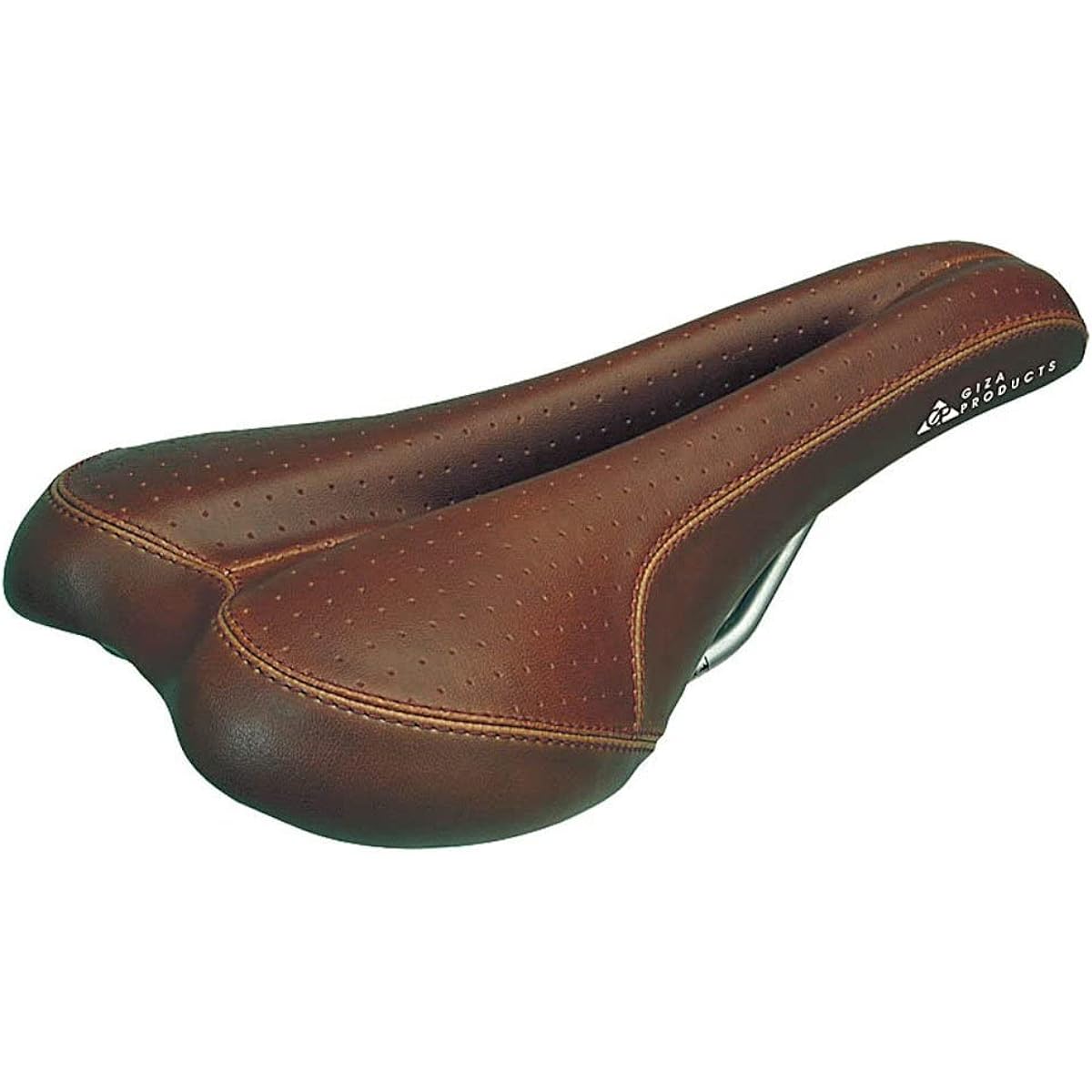 GIZA PRODUCTS VL-1146 Saddle Brown SDL17501