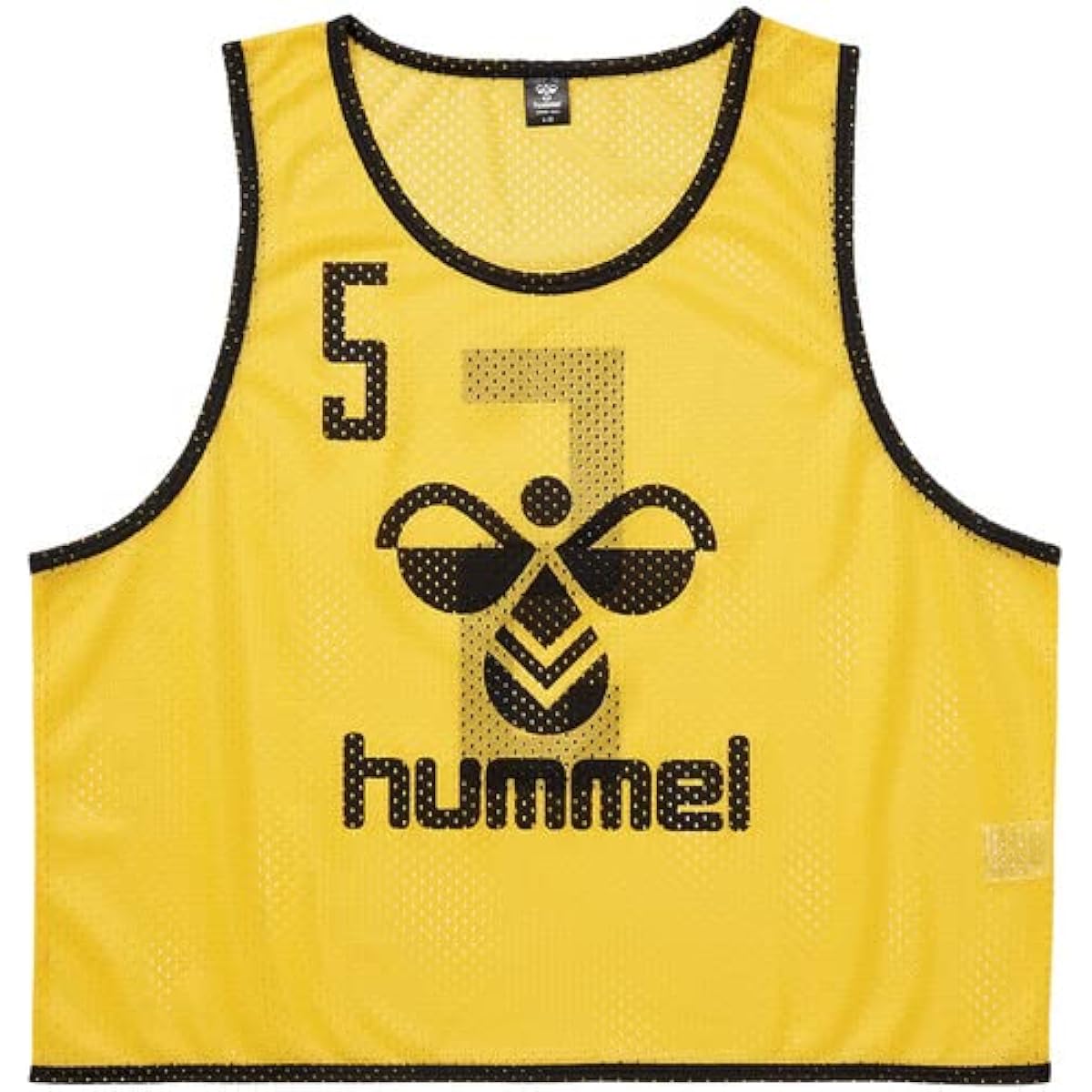 [Hummel] Bibs Training Bibs (Set of 10) HAK6007Z