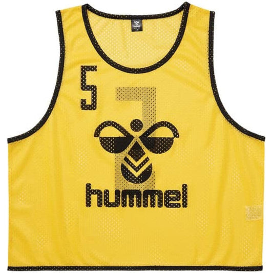 [Hummel] Bibs Training Bibs (Set of 10) HAK6007Z