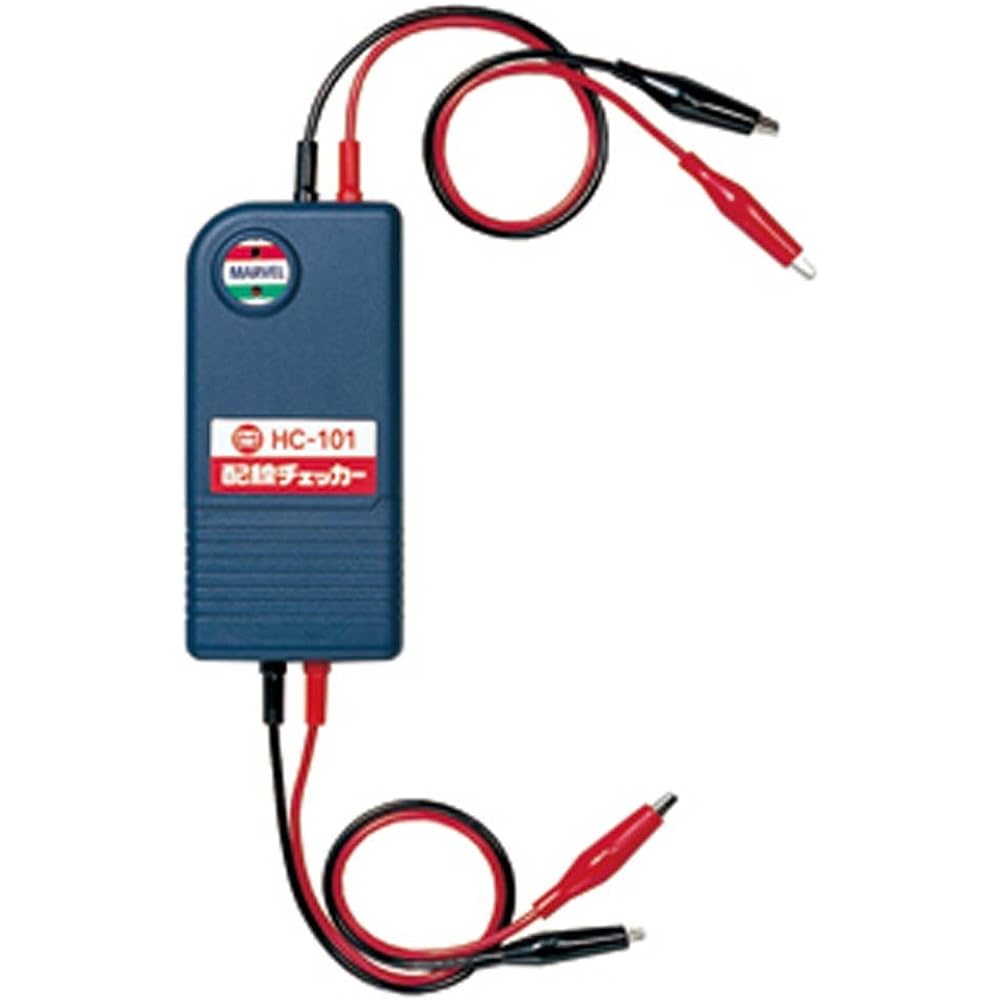 MARVEL Wiring Checker HC-101