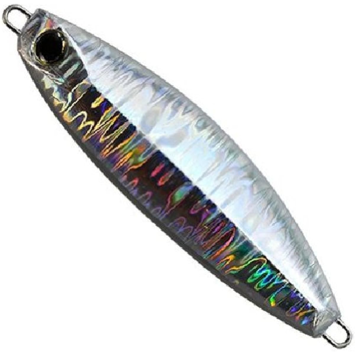 Palms Metal Jig Lure Slow Brat S-500 SBS-500